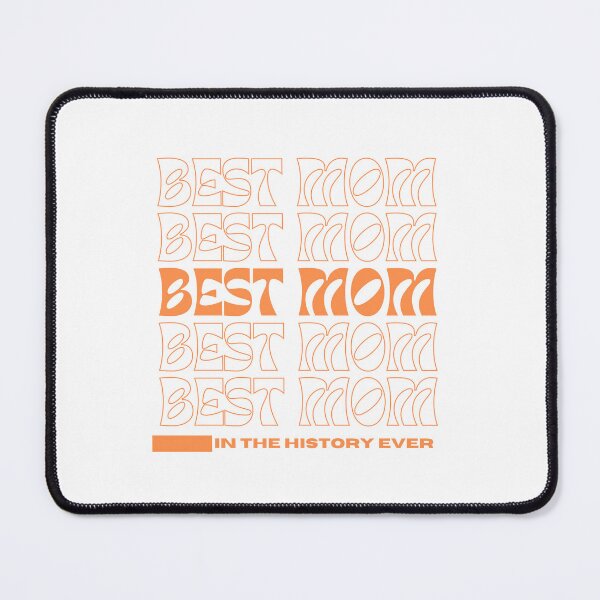 Item preview, best mom in the history of ever designed and sold by Lv28021.