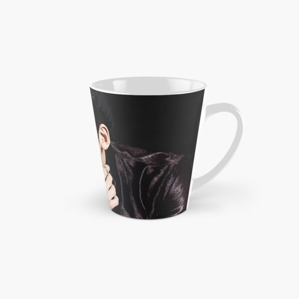 Ji Chang Wook Tall Mug
