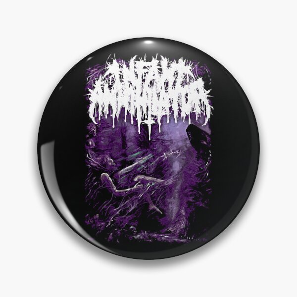 Item preview, Infant Annihilator  designed and sold by bernhardderick.