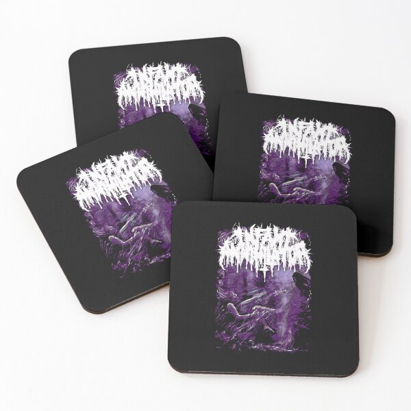 Item preview, Infant Annihilator  designed and sold by bernhardderick.