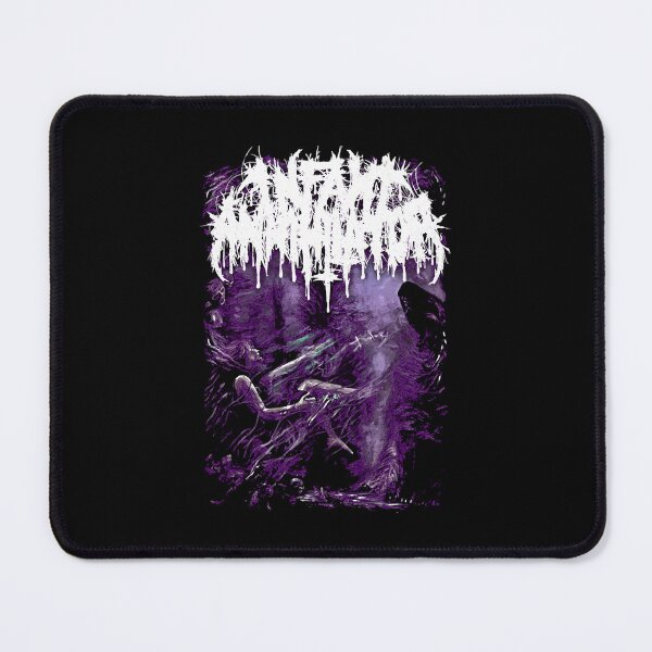 Item preview, Infant Annihilator  designed and sold by bernhardderick.