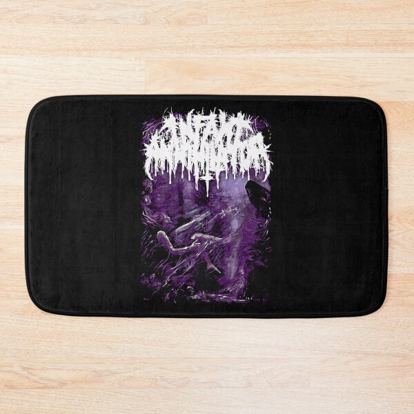 Item preview, Infant Annihilator  designed and sold by bernhardderick.