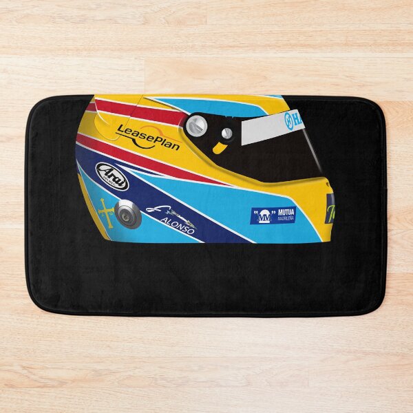 Item preview, Alonso 2006 Helmet  designed and sold by arteshadontay07.