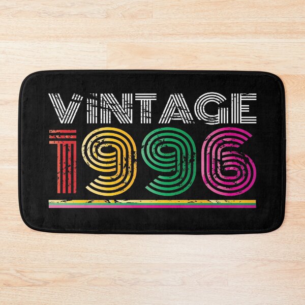 Item preview, Vintage 1996 designed and sold by jain-ravi002.