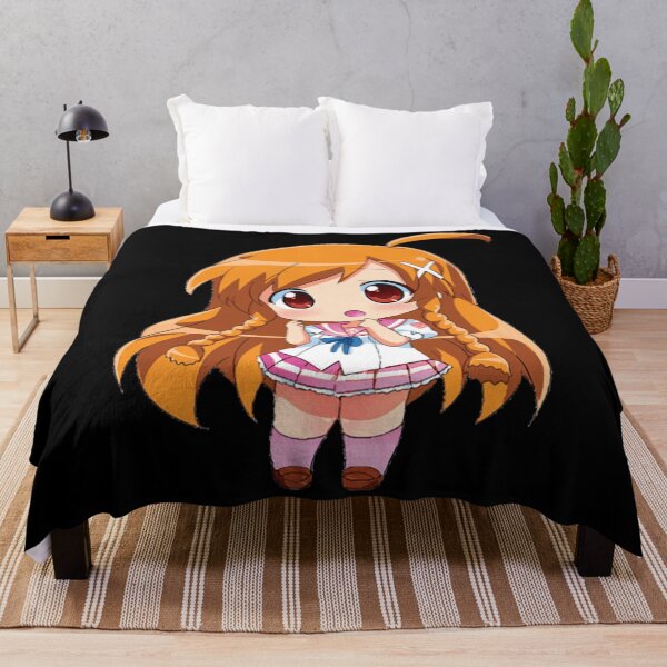 Artikelvorschau, Ecchi Anime Girl Classic. entworfen und verkauft von ropesqwmorad.