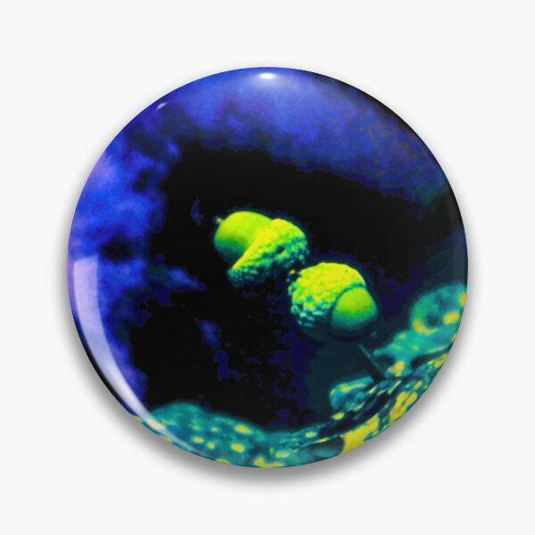 Item preview, The Full Moon Acorns designed and sold by PictureNZ.