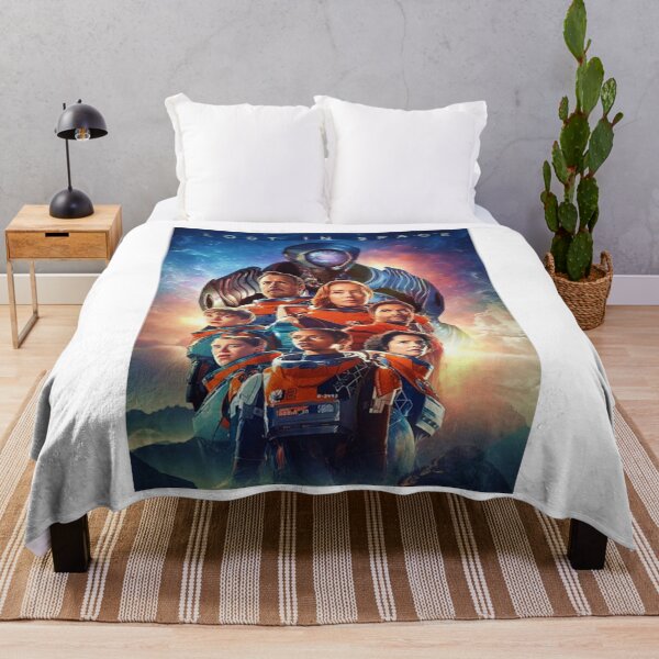 Item preview, Lost in Space Art Classic . designed and sold by smilerzjniu.