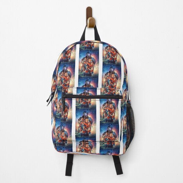 Item preview, Lost in Space Art Classic . designed and sold by smilerzjniu.