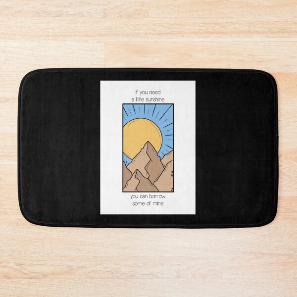 Item preview, The Front Bottoms Lonely Eyes Sticker designed and sold by samirdari7.