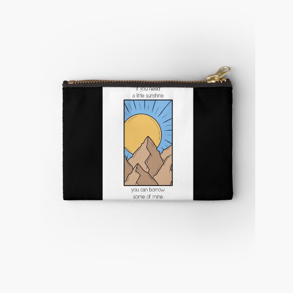 Item preview, The Front Bottoms Lonely Eyes Sticker designed and sold by samirdari7.