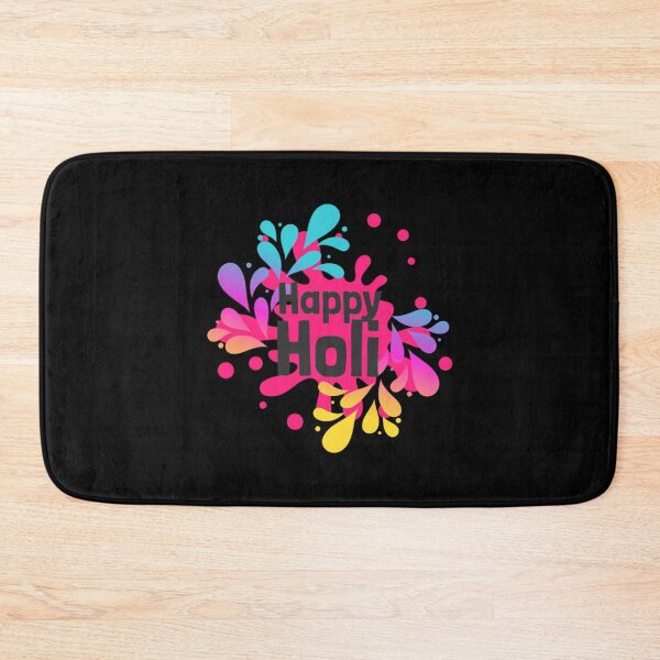 Item preview, Happy Holi festival 2022 Classic . designed and sold by zahrizafeder.
