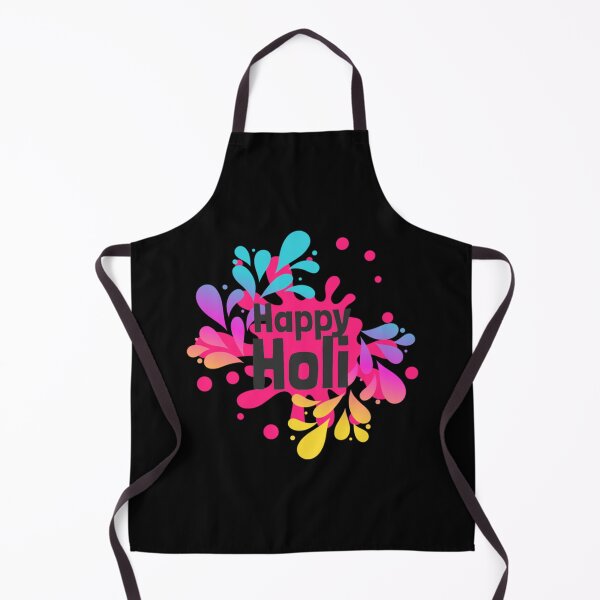 Item preview, Happy Holi festival 2022 Classic . designed and sold by zahrizafeder.