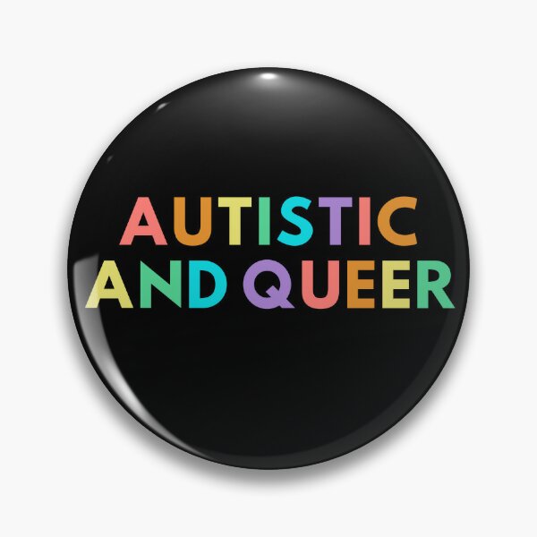 Tbh Creature Pins Badges Autistic Lapel Pin Jesus Holding Autism