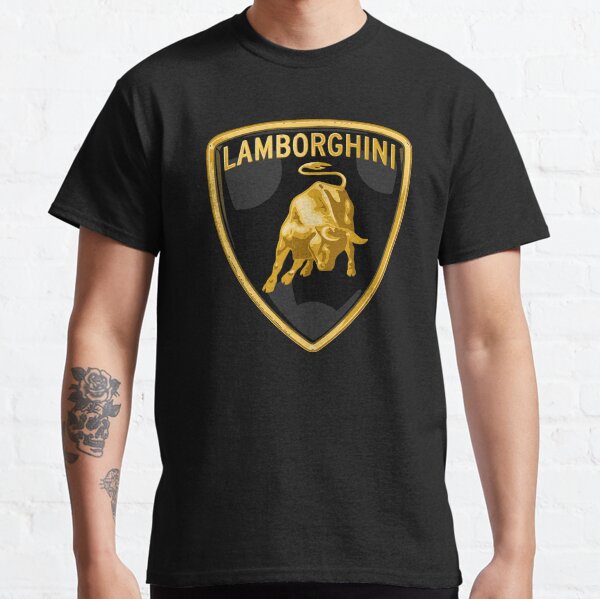 bestes Gold Classic T-Shirt