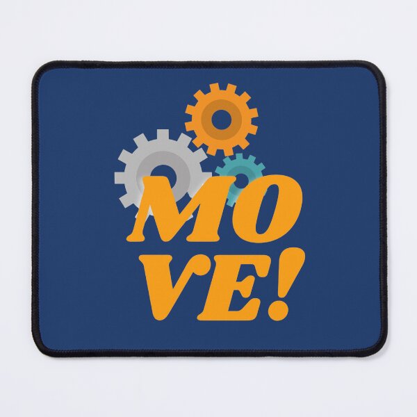 Item preview, Move designed and sold by mapacs100.