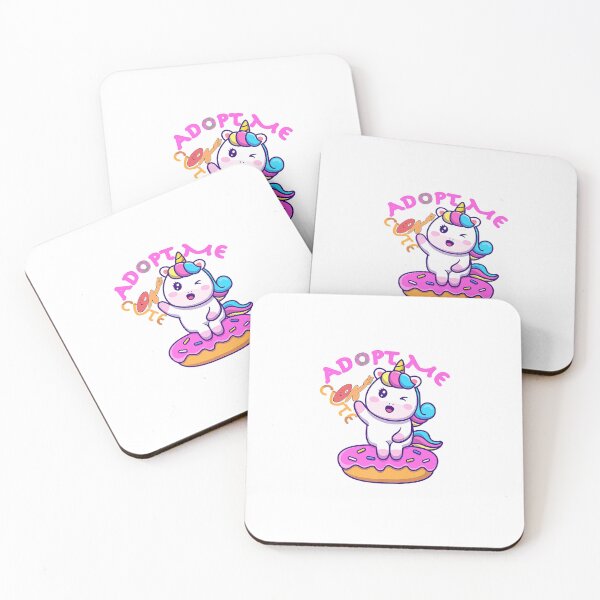 Item preview, Adopt Me Pets Funny Cute Cat For Woman Girls Youth And Man designed and sold by JohnParsons32.