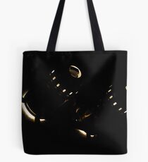 Boom Boom Tote Bag