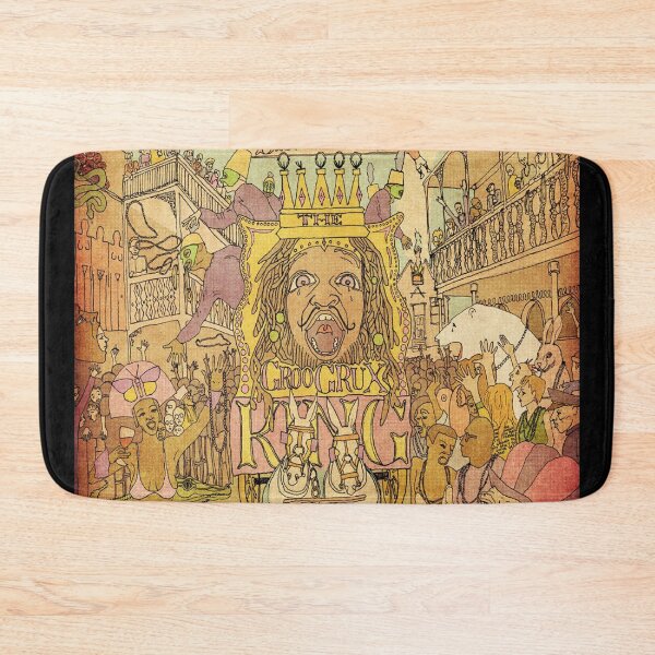 Item preview, Dave Matthews Band big whiskey and the groogrux king designed and sold by ChristineBonci.