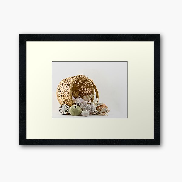 Item preview, Nantucket Still Life designed and sold by Alyeska.
