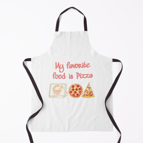 Item preview, My favorite food never stop me eating pizza designed and sold by S4rit4.