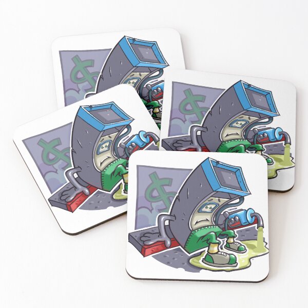 Item preview, Wasting resources designed and sold by gradeafun.