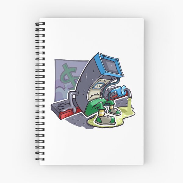 Item preview, Wasting resources designed and sold by gradeafun.