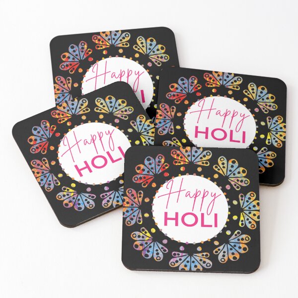 Item preview, HAPPY HOLI FESTIVAL Classic . designed and sold by zahrizafeder.
