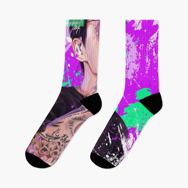Item preview, jungkook sowoozoo tattoo designed and sold by ayaladonald.