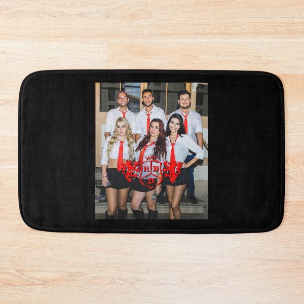 Item preview, Kutu Show Rbd World Tour 2020 Classic T-Shirt designed and sold by rikazr6sr1.