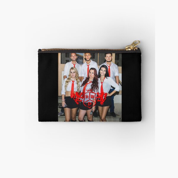 Item preview, Kutu Show Rbd World Tour 2020 Classic T-Shirt designed and sold by rikazr6sr1.