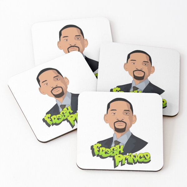 Item preview, Will smith designed and sold by Harsh  Katariya.