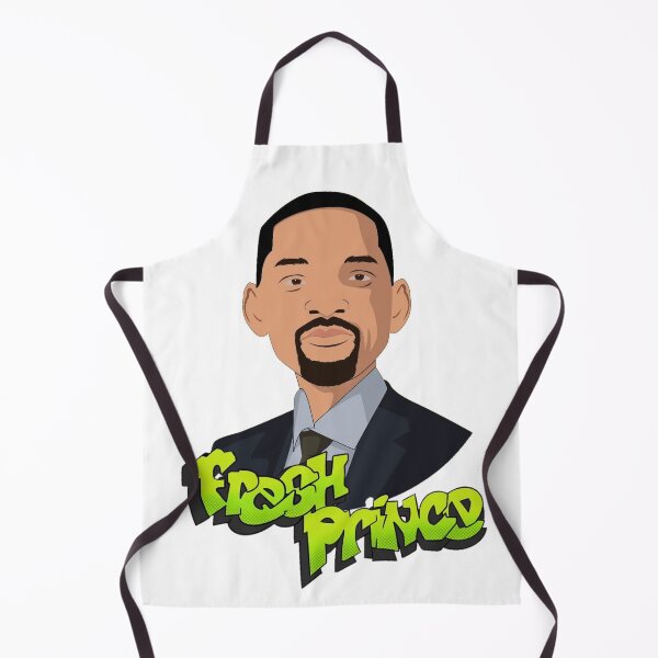 Item preview, Will smith designed and sold by Harsh Katariya.