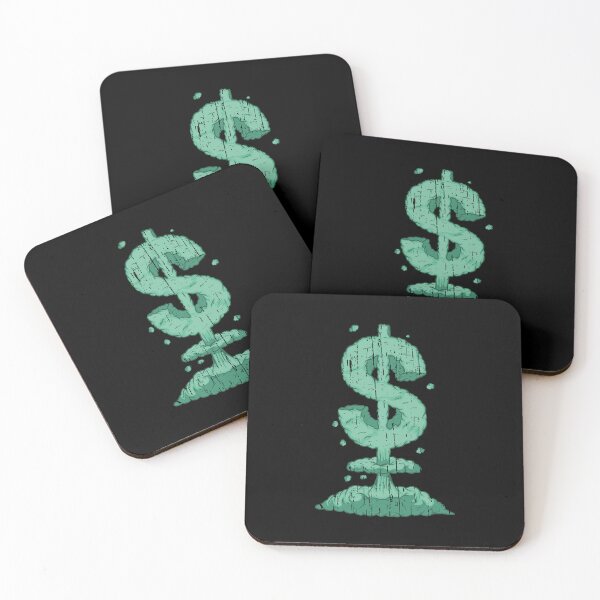 Item preview, Dollar Bomb designed and sold by Chomate.