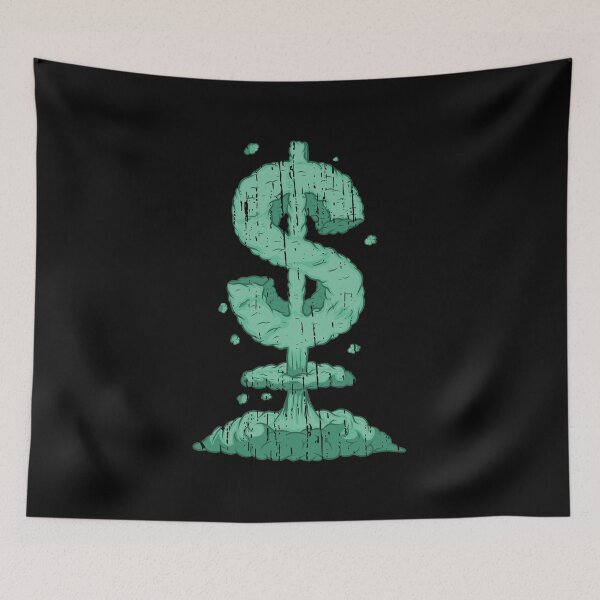 Item preview, Dollar Bomb designed and sold by Chomate.