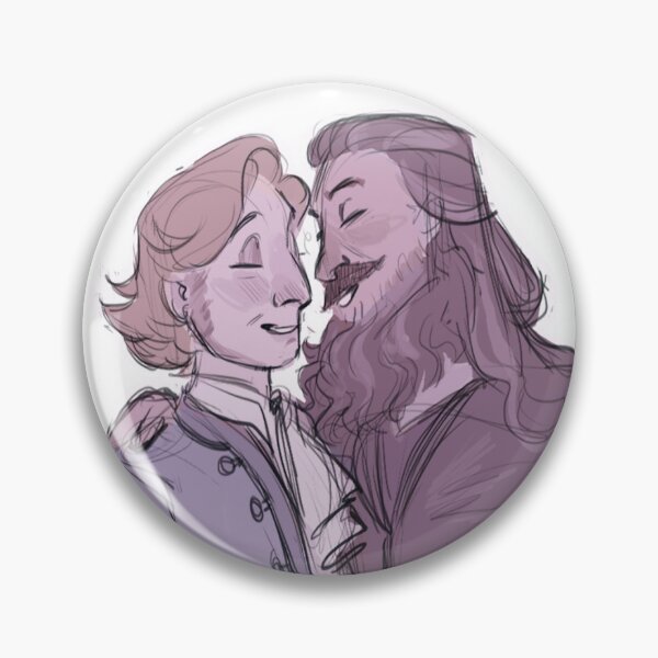 Item preview, Co-Captains designed and sold by Senna Church.