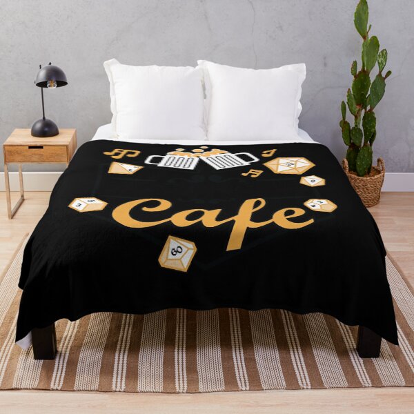 Item preview, Bard Rock Cafe Jazzy Logo (Outlined)  designed and sold by arteshadontay07.