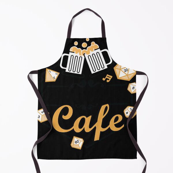 Item preview, Bard Rock Cafe Jazzy Logo (Outlined)  designed and sold by arteshadontay07.