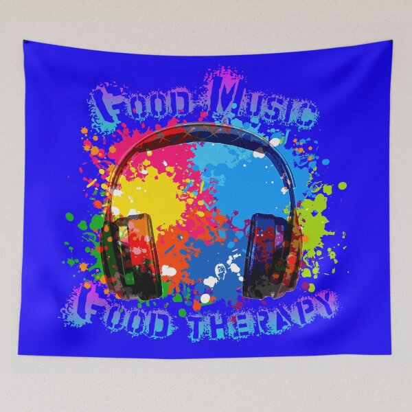 Item preview, Good music good therapy designed and sold by devArtsDesigns.