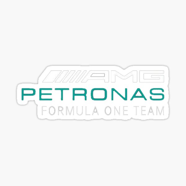 gris mejor Pegatina