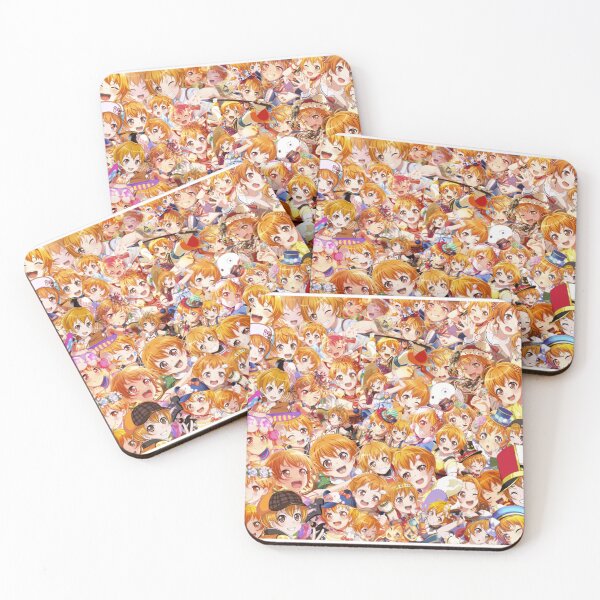 Item preview, Lots of Hagumi Kitazawa Premium Scoop . designed and sold by smilerzjniu.