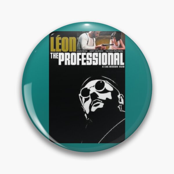 Artikelvorschau, Leon das professionelle Essential entworfen und verkauft von bridgetwood99.