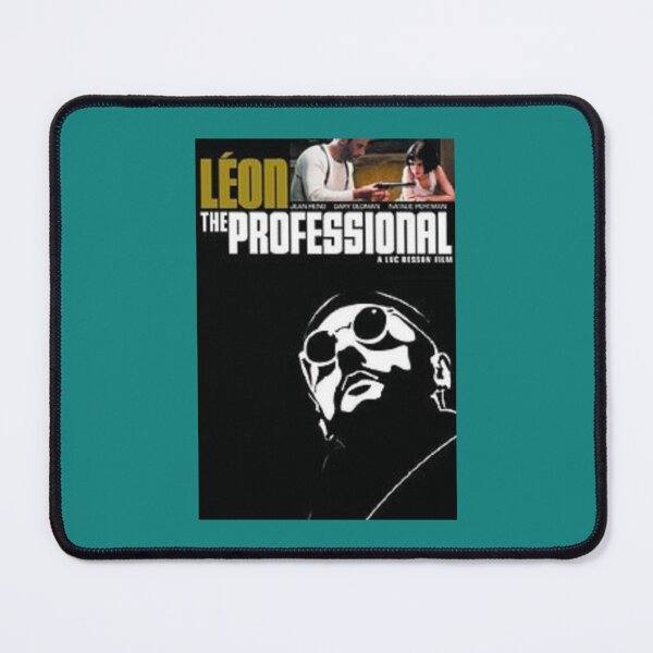 Item preview, leon the professional Essential   designed and sold by bridgetwood99.