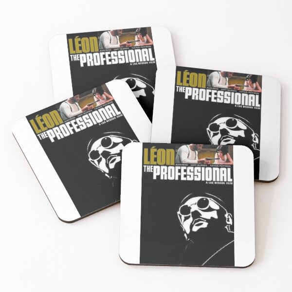 Item preview, leon the professional Essential   designed and sold by bridgetwood99.