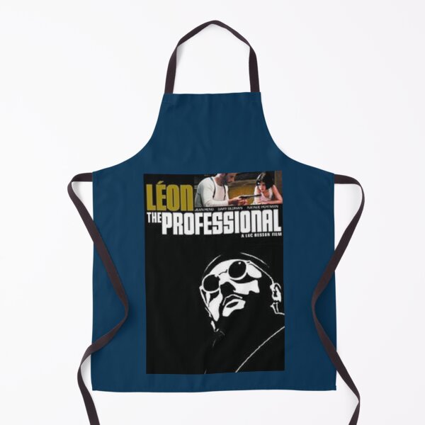 Item preview, leon the professional Essential   designed and sold by bridgetwood99.