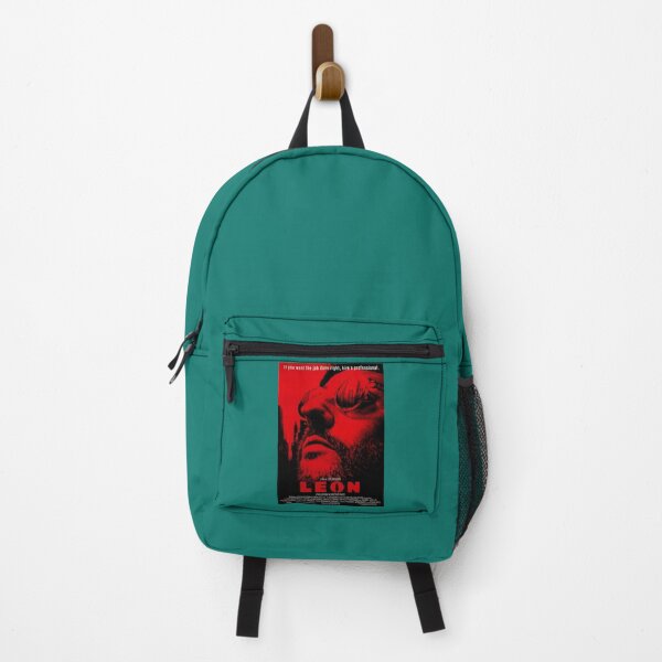 Item preview, Léon the Professional - Yellow Black Artwork   designed and sold by bridgetwood99.