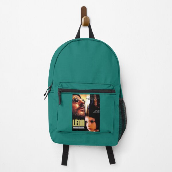 Item preview, Léon the Professional - Yellow Black Artwork   designed and sold by bridgetwood99.