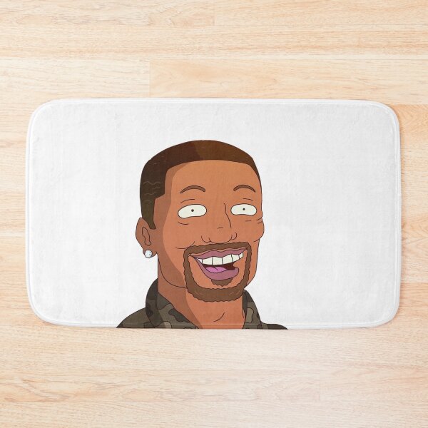 Item preview, Will smith designed and sold by Harsh  Katariya.