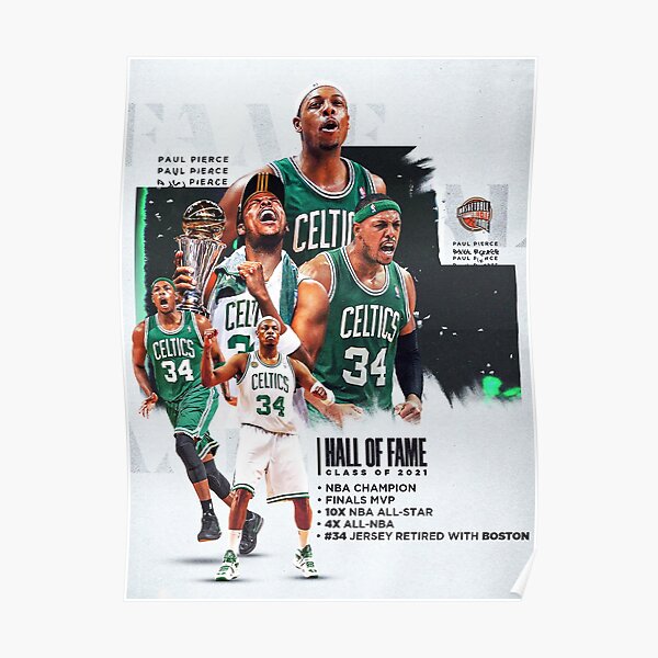 NBA Notebook: Pierce, Celtics light up a few celebratory stogies