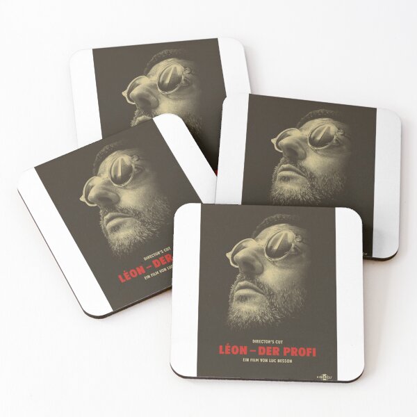 Item preview, Leon the professional             designed and sold by bridgetwood99.