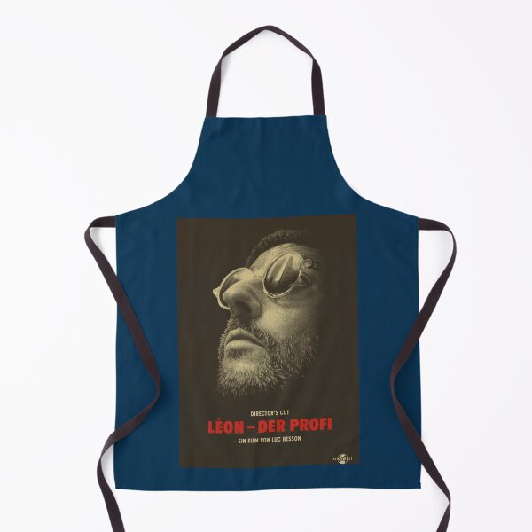 Item preview, Leon the professional             designed and sold by bridgetwood99.